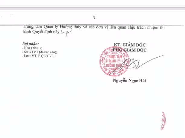 TP HCM: Công ty Hoa Sen 1 ngày được chỉ định 4 gói thầu - Hình 3 TP HCM: Cong ty Hoa Sen 1 ngay duoc chi dinh 4 goi thau-Hinh-3