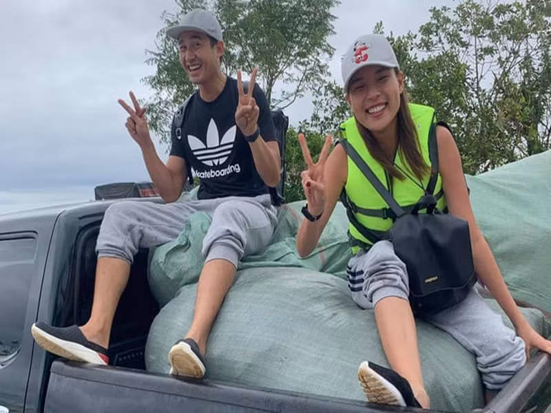 Mới đây, bà Phương Hằng réo tên vợ chồng Thúy Diễm - Lương Thế Thành về vấn đề từ thiện. "Lương Thế Thành - Thúy Diễm kêu gọi quyên góp 1 tháng. Tiền này đi đâu, về đâu, đã làm gì rồi? Bây giờ khóa Facebook là sao?", nữ đại gia này nói. Ảnh: Thương hiệu và pháp luật