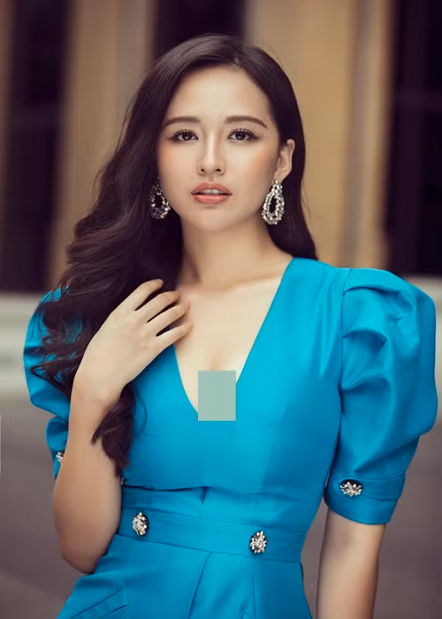 Ban tổ chức Miss World Vietnam 2021 - Hoa hậu Thế giới Việt Nam 2021 vừa công bố, Mai Phương Thúy sẽ ngồi ghế nóng cuộc thi này.