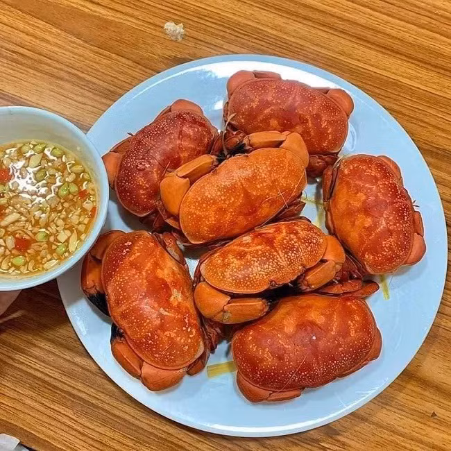 Loai hai san ten ky cuc, ngon hon ghe, re hon cua thanh dac san-Hinh-8