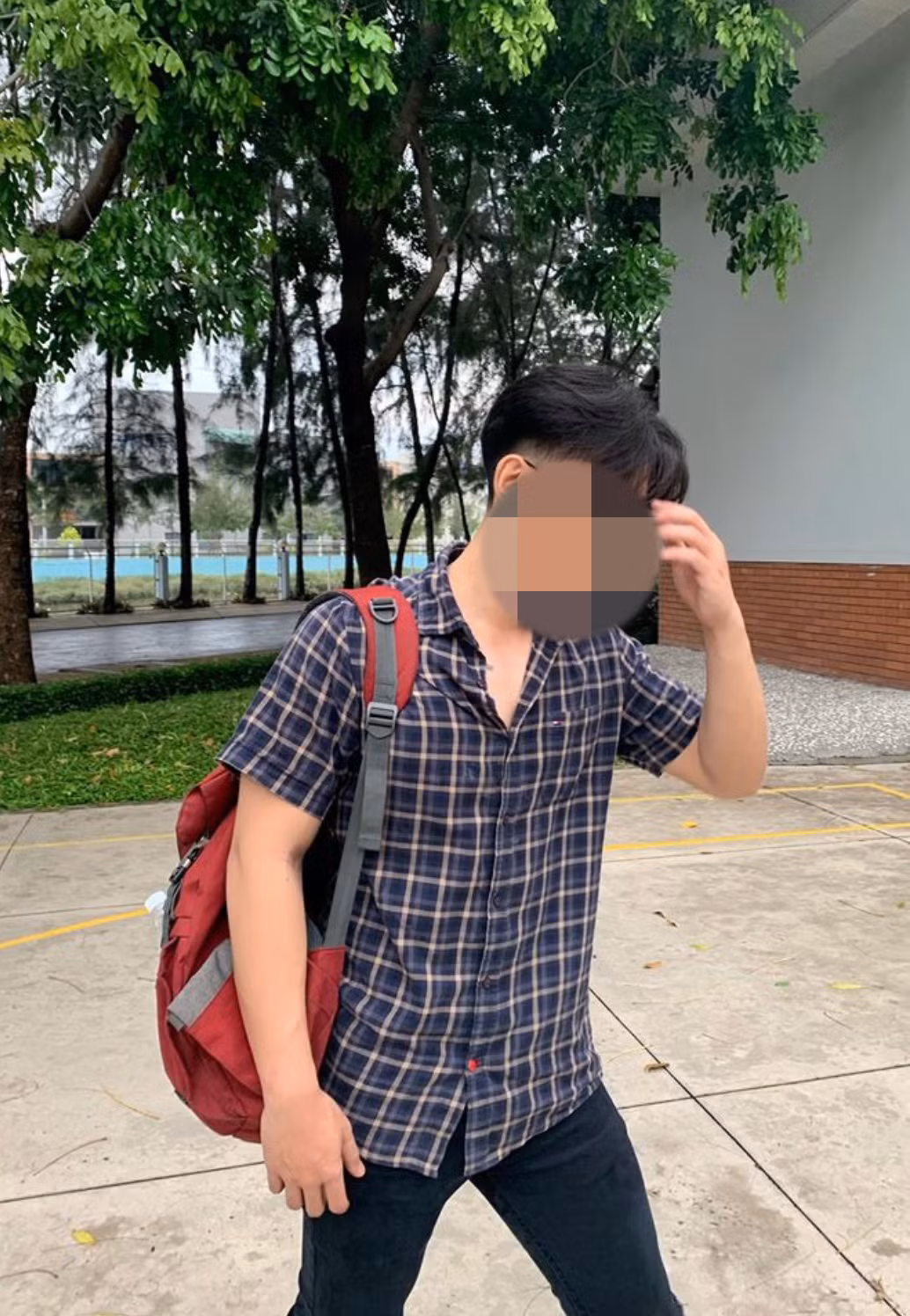 Trước những nghi vấn đang dồn về phía mình, người trong cuộc vẫn chưa lên tiếng về vụ việc trên. Ảnh: Tổng hợp