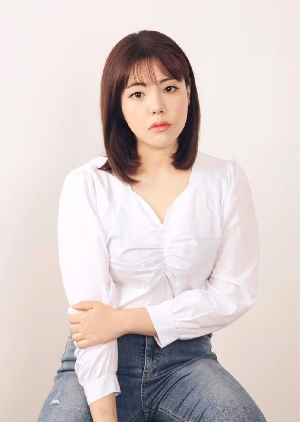 Được biết, ở thời điểm hiện tại "thánh ăn" này đã giảm được hơn 45kg so với ngày xưa, có thể thấy Soo Bin còn thành công đưa con số cân nặng của mình giảm thêm kha khá.