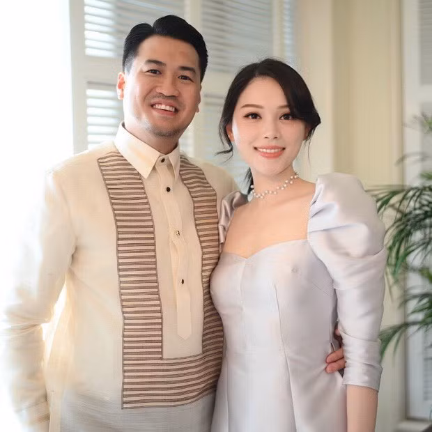 Dự tiệc cùng Hà Tăng, Linh Rin chắc suất nàng dâu hào môn Du tiec cung Ha Tang, Linh Rin chac suat nang dau hao mon