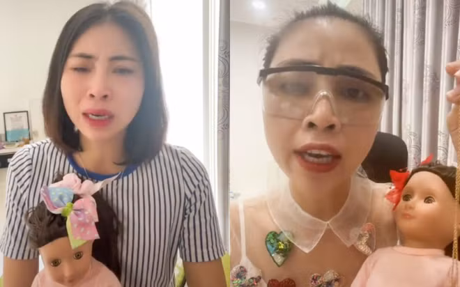 Khi lùm xùm này đang bùng nổ trên mạng xã hội, Thơ Nguyễn đã quyết định tạm ẩn tất cả các clip trước đó trên kênh của mình.