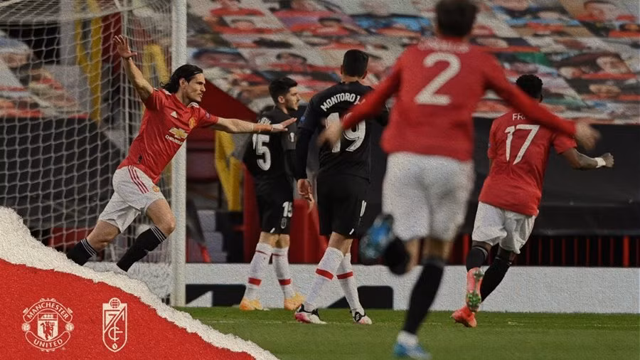 Xac dinh 2 cap dau ban ket Europa League
