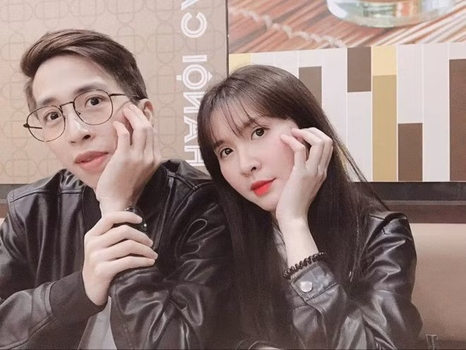 ViruSs và Ngân Sát Thủ từng là cặp đôi đẹp nhất của làng streamer Việt. Tuy nhiên, tháng 7/2020 cả 2 đã chính thức tuyên bố đường ai nấy đi.