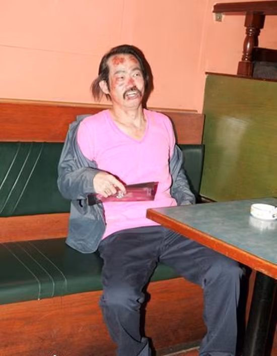 Ngôi sao gạo cội Nguyên Hoa từng thắng giải Kim Tượng đang sống chật vật mưu sinh từng ngày.
