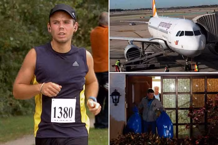 Co pho Airbus A320 deo mat na duong khi luc may bay gap nan