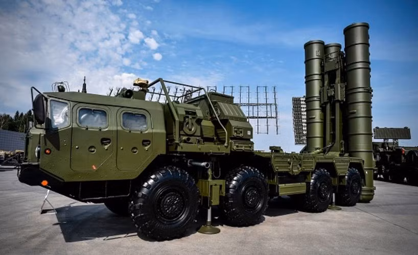 Để giải đáp thắc mắc này, mới đây Thổ Nhĩ Kỳ đã tiết lộ việc radar của hệ thống S-400 đã phát hiện tiêm kích tàng hình F-35A Lightning II của Mỹ khi nó bay trên biên giới Syria - Iraq hôm 17/12.