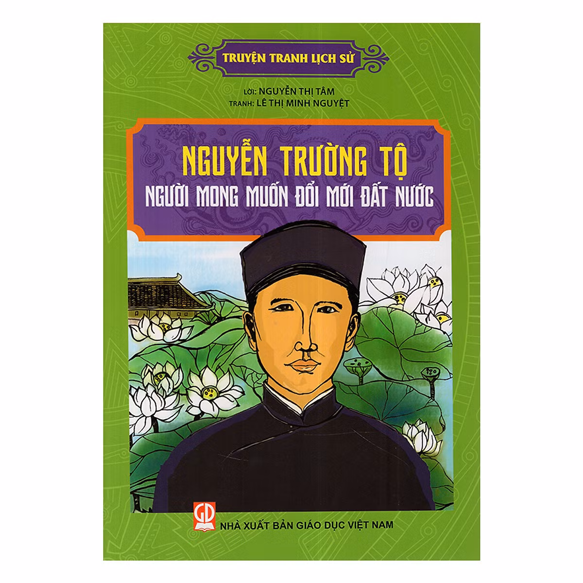 Nguyen Truong To va bi kich canh tan dat nuoc khong thanh-Hinh-9