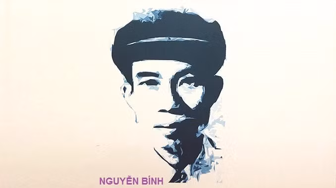 Nhưng thật buồn, mọi chuyện đối với Nguyễn Bính chẳng khi nào suôn sẻ, bởi đến năm 1957, báo Trăm Hoa lỗ vốn nặng, tự giải thể. Chưa hết, đồng thời không hiểu vì lý do gì, bà Thanh đã trả lại con cho Nguyễn Bính rồi tìm một nơi nương tựa mới.