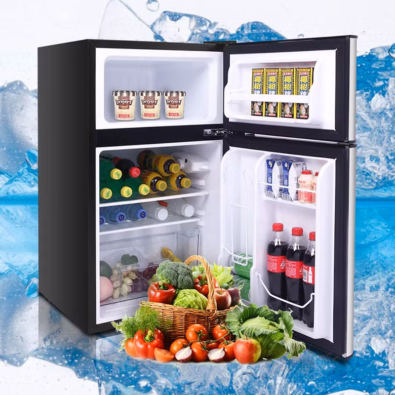Tủ lạnh: Nên chọn loại tủ lạnh sử dụng biến tần (inverter). Giá thành có đắt hơn loại thường, song tủ lạnh biến tần tiết kiệm năng lượng có thể tiết kiệm 5% điện tiêu thụ và đảm bảo duy trì nhiệt độ trong tủ ổn định giúp bảo quản thực phẩm tốt hơn. 