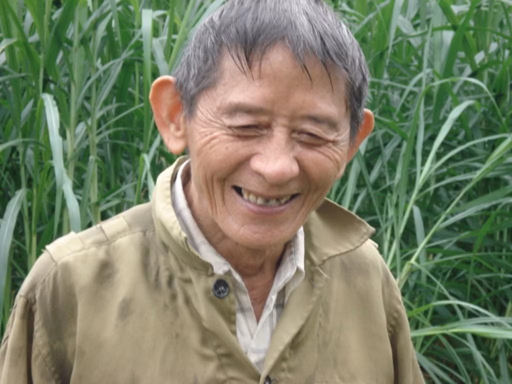 Ho Giao: Khi anh hung chi thich…. chan bo-Hinh-2
