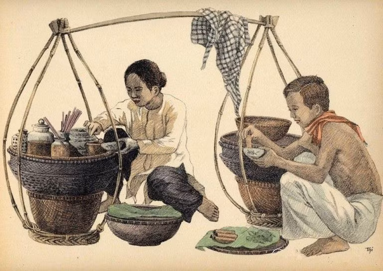 Ông còn chăm lo cho cuộc sống đói nghèo của nông dân, đề nghị "đặt nhà học" cho con em nhân dân, "đặt xã thương" ở các làng để quản lý thóc gạo và rất nhiều công việc khác nhằm đảm bảo cuộc sống cho dân.