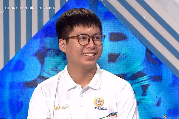 Trước khi tham dự Đường lên đỉnh Olympia và lập kỷ lục mới của phần thi khởi động, Nguyễn Thiện Hải An từng tham gia nhiều cuộc thi trí tuệ trên truyền hình.