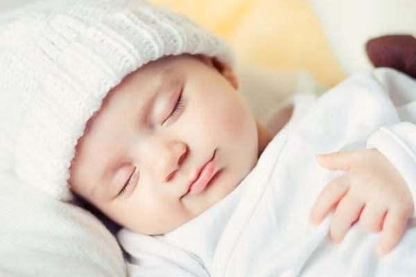 Nếu thực hiện phương pháp thiết quân luật không chiều con về đêm như trên thì ngay cả những đứa trẻ hay quấy khóc nhất cũng sẽ ngủ ngon lành vào ngày thứ 5.
