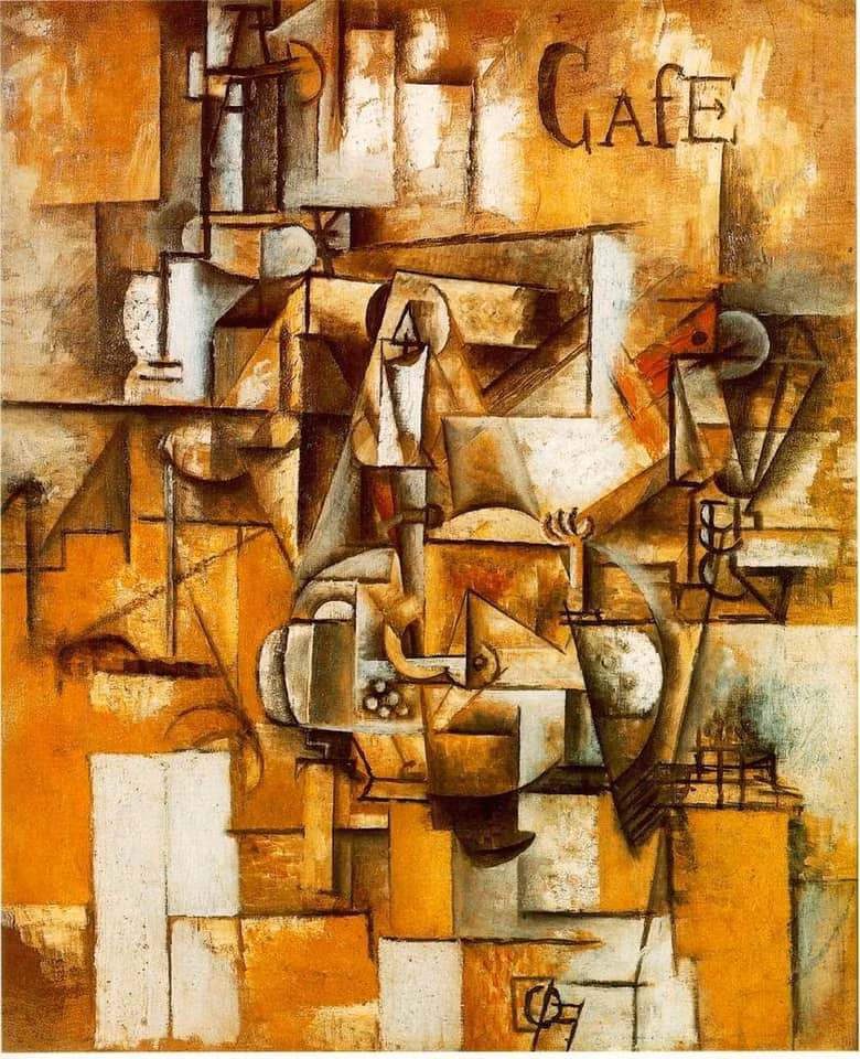Bức tranh của danh họa Pablo Picasso có tên Cubist movement đã bị lấy cắp khi đang được trưng bầy tại bảo tàng Musee d’Art Moderne de la Ville ở Paris, Pháp vào năm 2005. Cho tới nay, vẫn chưa ai tìm thấy được bức họa mất tích giá 123 triệu USD này.