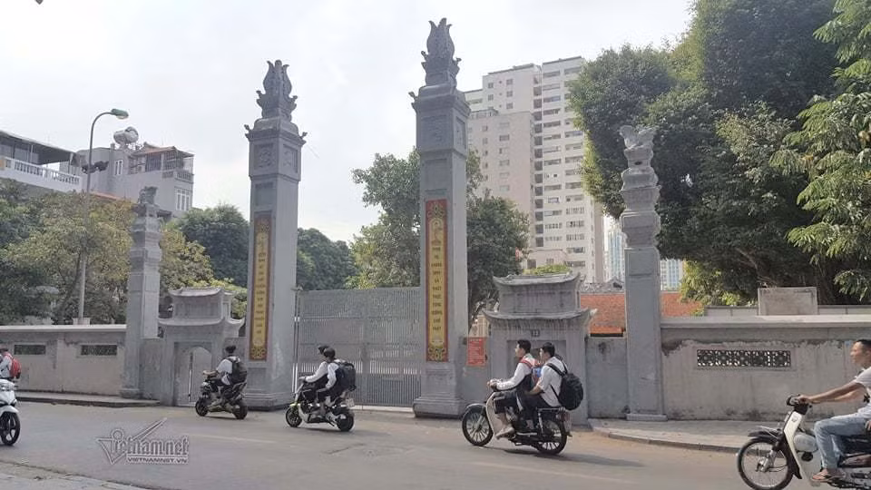 Cuoc doi nguoi dan ba dep lam chao dao gioi doanh nhan Ha thanh-Hinh-4