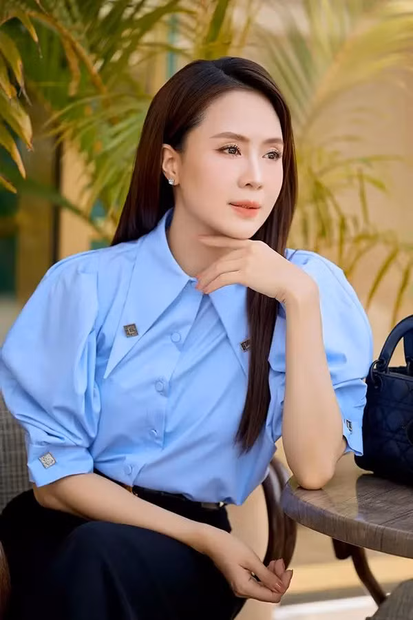 Lan da cang bong khong ti vet cua Hong Diem o tuoi tu tuan-Hinh-2