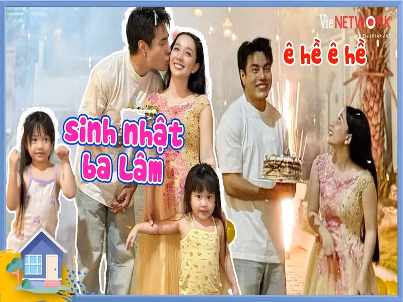 Cuộc sống của Lê Dương Bảo Lâm trong nhà phố 7 tỷ Cuoc song cua Le Duong Bao Lam trong nha pho 7 ty