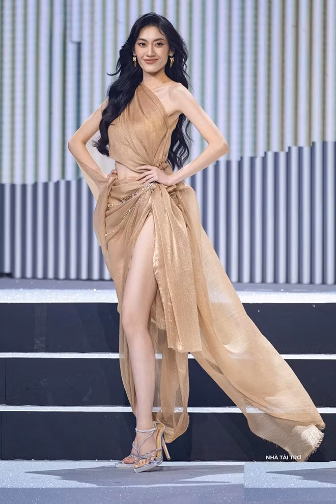 Đêm chung kết Miss Universe Vietnam 2024 sẽ được tổ chức ngày 14/9/2024 tại TPHCM.