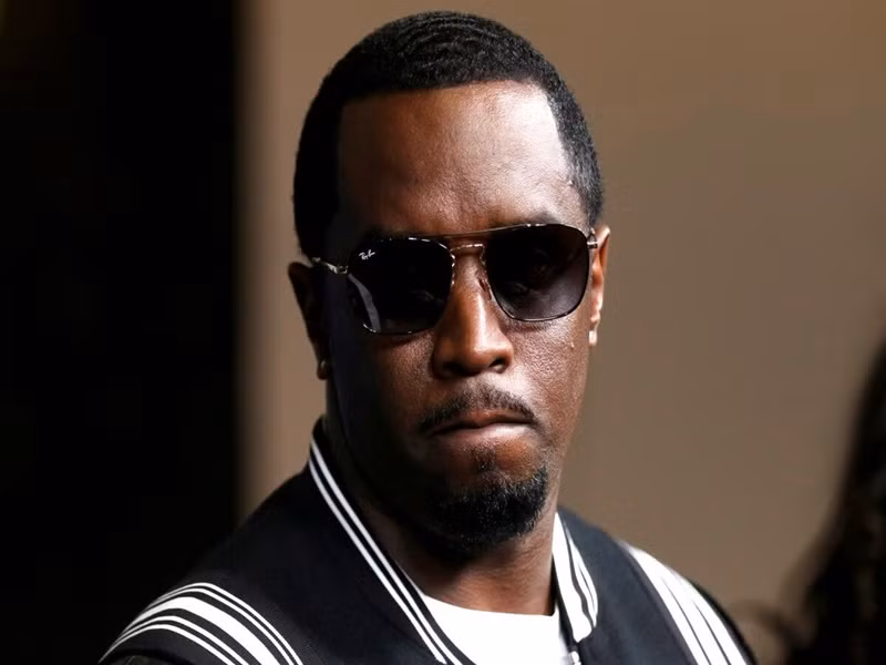 Là nhà sản xuất kiêm doanh nhân, Diddy từng có khối tài sản lên đến 1 tỷ USD (năm 2022). Hiện tại, khối tài sản của Diddy là 400 triệu USD. Ảnh: Los Angeles Times.