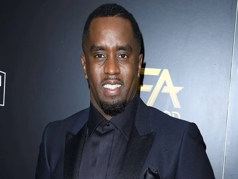 Trước scandal, Diddy được biết đến là một nhà sản xuất âm nhạc nổi tiếng, giàu có và quyền lực. Ảnh: Znews.