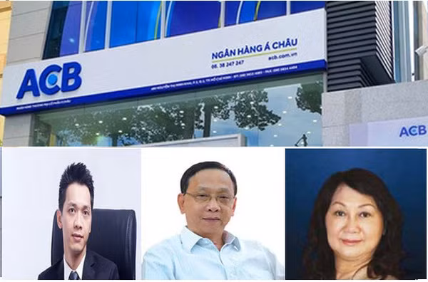 Những “tập đoàn gia đình trị” nổi tiếng tại Việt Nam - Hình 14 Nhung “tap doan gia dinh tri” noi tieng tai Viet Nam-Hinh-14