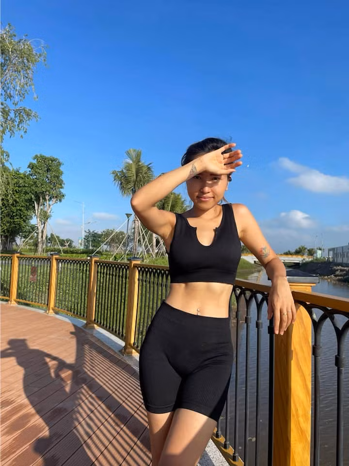 Hiện tại, dù không còn hoạt động với vai trò streamer nhưng Uyên Pu vẫn nhận được sự chú ý của giới trẻ nhờ lối sống lành mạnh, tích cực.