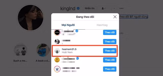 Trên chiếc story của mình, người yêu của Linh Ngọc Đàm cho biết mỗi ngày làm việc 12 tiếng nhưng lương chỉ 8 triệu/ tháng. Anh cũng cho biết mình được "bao nuôi" bởi người yêu và chiếc iPhone 13 này cũng do nữ streamer mua tặng.