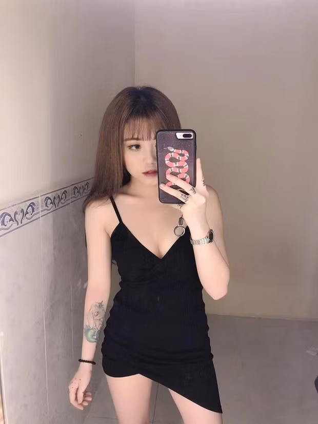 Sau đó, nữ streamer 9X cũng không còn làm stream mà tập trung vào việc kinh doanh.