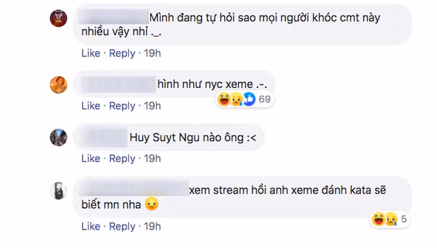 Rất nhiều người dường như đã nhận ra cô gái này có mối quan hệ đặc biệt với Xemesis. Thậm chí, một số ít khán giả còn nói rằng đây là người yêu cũ của nam streamer.