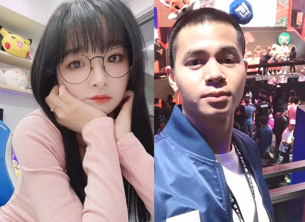 Drama gắt nhất làng game dạo gần đây không đâu khác ngoài 2 cái tên Thầy Giáo X và nữ streamer Mèo 2k4 - 2 cái tên quen thuộc của làng Liên Quân Mobile.