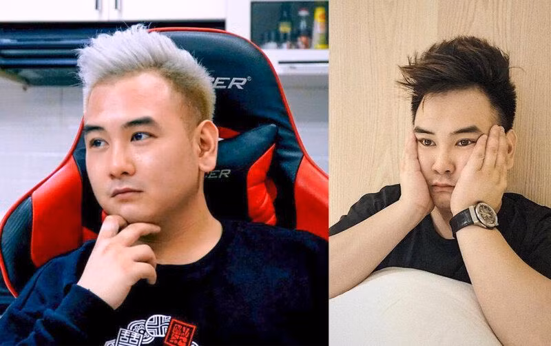 Xemesis là một KOL khá quen thuộc trong giới Streamer. Anh được biết đến là một trong bốn tứ hoàng. Ngoài ra nam streamer còn là doanh nhân tài giỏi, khi sở hữu nhiều tiệm net, gara moto,… Đặc biệt là độ chịu chơi về các xế hộp của anh chàng.
