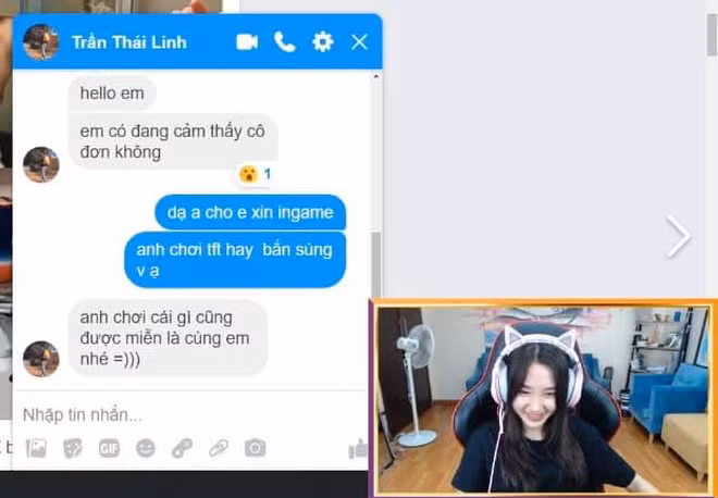 Tưởng chừng như với sự bao bọc kỹ lưỡng của lực lượng fan nhà Refund và SBTC thì chúng ta sẽ có mối tình đẹp của cặp đôi Nhism - Mina. Nhưng cuối cùng, thuyền lại không cập bến.