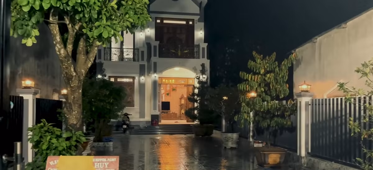 Không những vậy, nam streamer người Đồng Tháp mới đây cũng thông báo rằng anh đã mua được nhà tại Hà Nội.