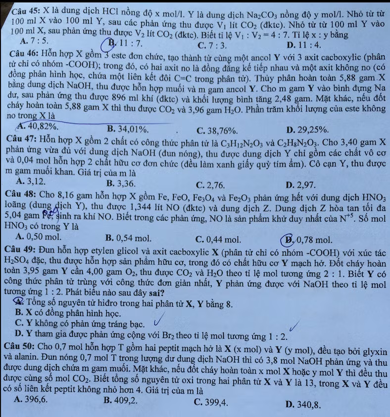 De thi THPT quoc gia mon Hoa hoc nam 2015 ma de 836va dap an-Hinh-5