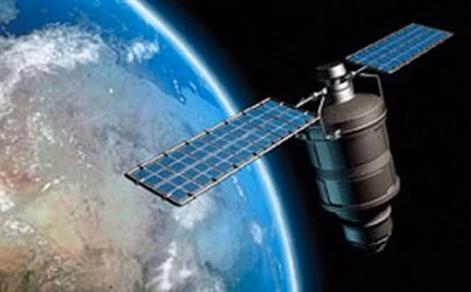 Nam 2019, Viet Nam se phong ve tinh radar dau tien vao vu tru