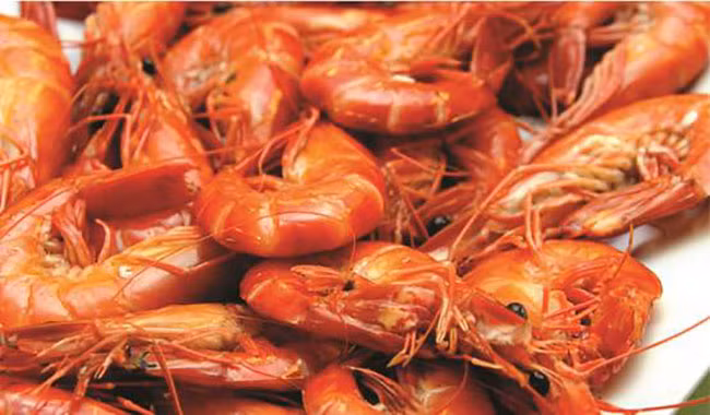 Những thực phẩm là sát thủ với người mắc viêm gan B - Hình 2 Nhung thuc pham la sat thu voi nguoi mac viem gan B-Hinh-2