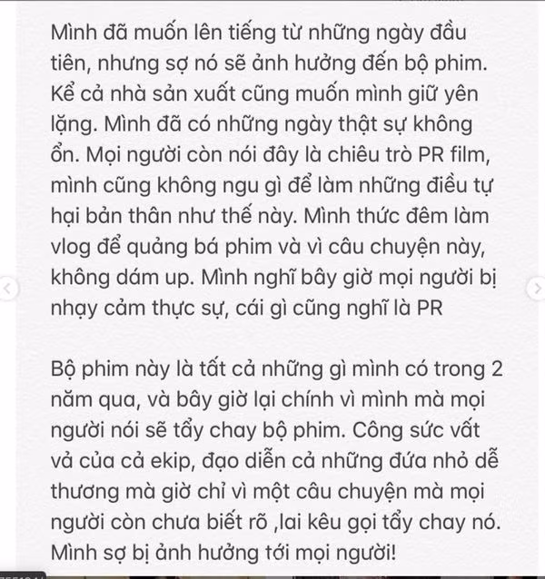 Huyme viet tam thu giua lum xum tinh cam voi Han Hang-Hinh-2