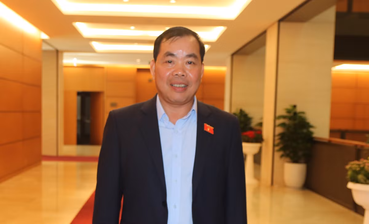 Đề nghị Quốc hội giám sát tối cao vấn đề bảo vệ môi trường De nghi Quoc hoi giam sat toi cao van de bao ve moi truong