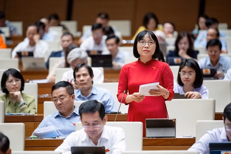 Bo truong: Co quan nha nuoc goi phai hien ten, neu khong dung tin