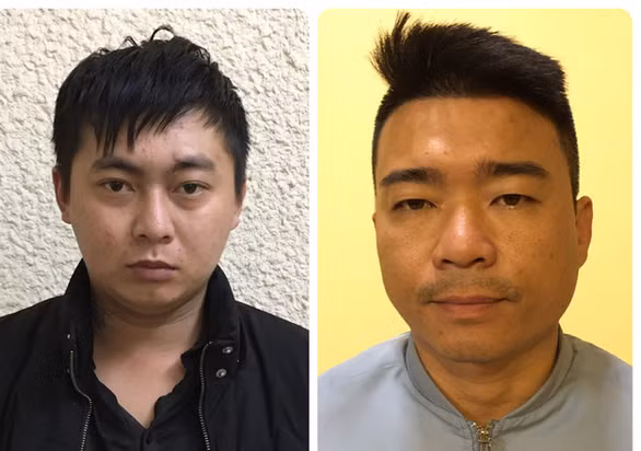 Quay len nhieu phu nu di nha nghi voi trai la roi tong tien nan nhan
