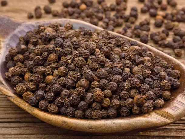 Giá tiêu hôm nay: Duy trì đà ổn định Gia tieu hom nay: Duy tri da on dinh