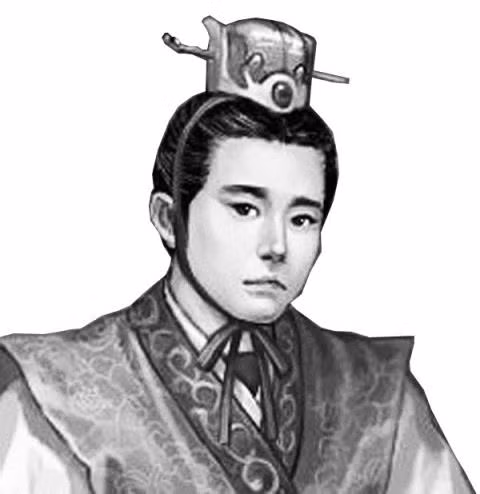Hán Vũ Đế qua đời, con trai út Lưu Phúc Linh lên ngôi lấy hiệu là Hán Chiêu Đế. Do Hán Chiêu Đế qua đời năm 21 tuổi mà không có con nối ngôi, đại thần phụ chính là Hoắc Quang lập Lưu Hạ đăng quang năm 74 trước Công nguyên.