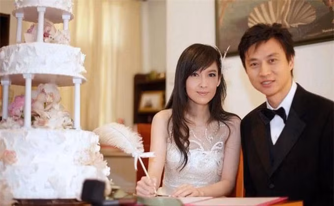 Ngoai hinh tre dang kinh ngac o tuoi 56 cua Chau Hue Man-Hinh-6