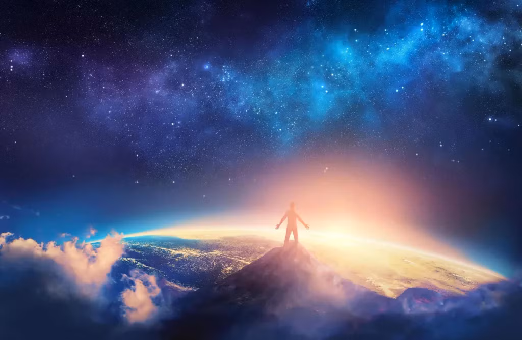 Tuy nhiên, hội chứng Starseed này không được chấp nhận chính thức bởi khoa học và không có bằng chứng khoa học để xác minh nó.