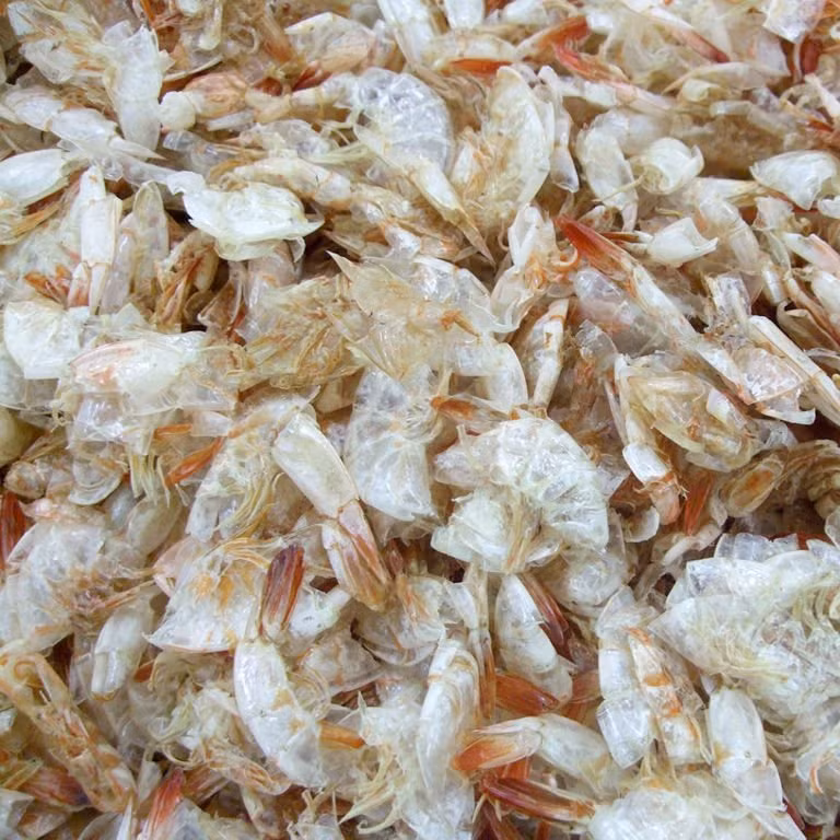 Vỏ tôm được đánh giá là nguồn nguyên liệu tiềm năng cho nhựa sinh học trong những năm tới, sẽ dần thay thế cho nhựa hóa chất.