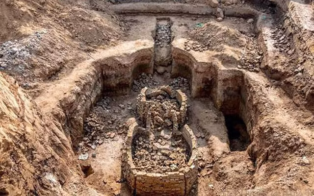 Trong số những người này có nam có nữ, người già và trẻ nhỏ.(Ảnh minh họa)