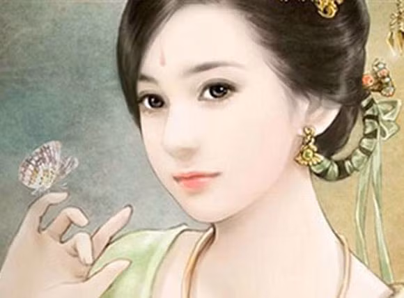 Đây là trường hợp vô cùng hiếm có bởi trước đó ngành khảo cổ học Trung Quốc mới chỉ ghi nhận trường hợp các phi tần bồi táng cùng lăng mộ các hoàng đế hoặc hoàng tử. (Ảnh minh họa)